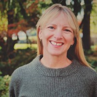 Lesley Lowe AICP CTP