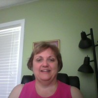 Connie Calhoun