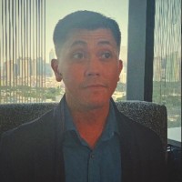 Leo Almazora