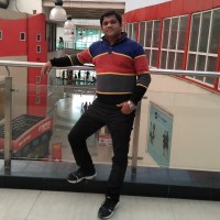 Arvind Aswal