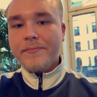 Linus Larsson
