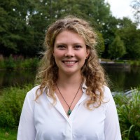 Myla Van Wegen