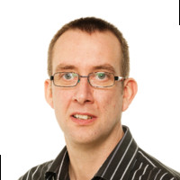 Stuart Finn