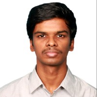 Nithish K.
