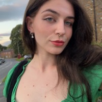 Isobelle Garnett-Clarke