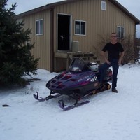 Eric Brinkman