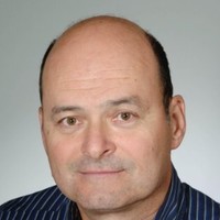 Mario Simard