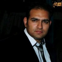 Muhammad Azhar Khan