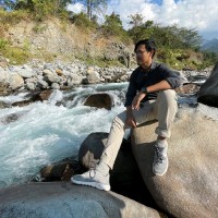 Abhijit Phukan
