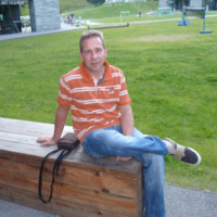 Stefan Hunziker
