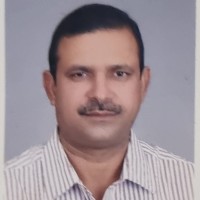 Sunil Singh