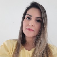 Katiúcia Stéfani Waltrick