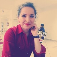 Büşra Akbaş