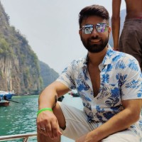 Abhinav Seth
