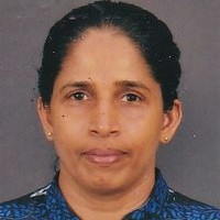 Chitra Fernando