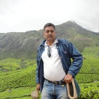 vikram alexander