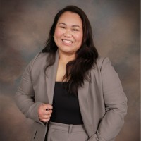 Allysa Nicole Apiladas