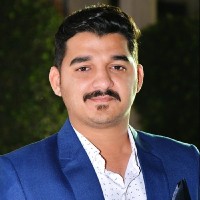 Ghanshyam Mishra