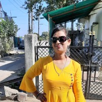 Ravita Mishra