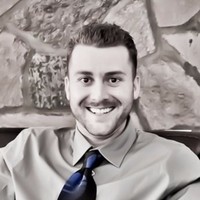 Andrew Lundgren