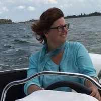 Mandy Bussel-Hurkmans