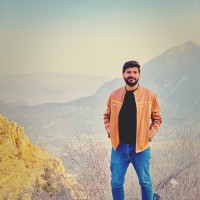 Shahzaib Dahani