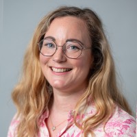 Clare Crick
