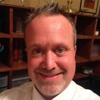 Brian Whited, Senior Project Manager, MBA, PMP, CSM