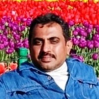 Dr. N. K. Rajesh Kumar