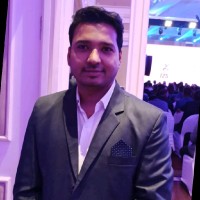 Ca Sunil Gupta