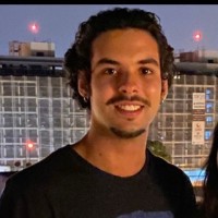 João Pedro Bandeira Raposo