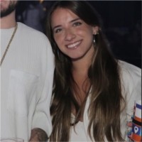 Rebecca Simas