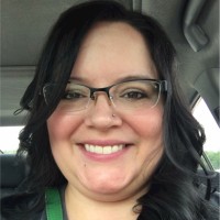 Amanda Watters