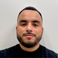 Kevin Cruz