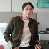 Luis David Saavedra Grimaldo