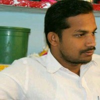 Rathod Srinivas