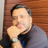Pravesh Bhargava