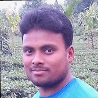 Sp Prodip chandra barman