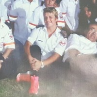 Люда Матвеева