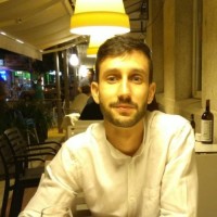 Marc Invernón Martín