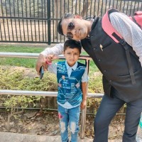 Basudeb Barik