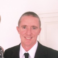 Scott Harrison