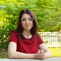 Maria Harmon