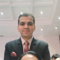 Siddhant Paliwal
