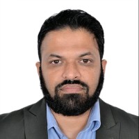 Azeem Ajward