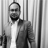 Pankaj Vaghela