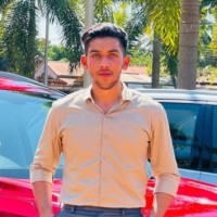 Mohammed Razik