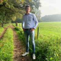 Daniël Mol