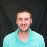 Daniel Dykstra