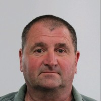 Vic Middleton